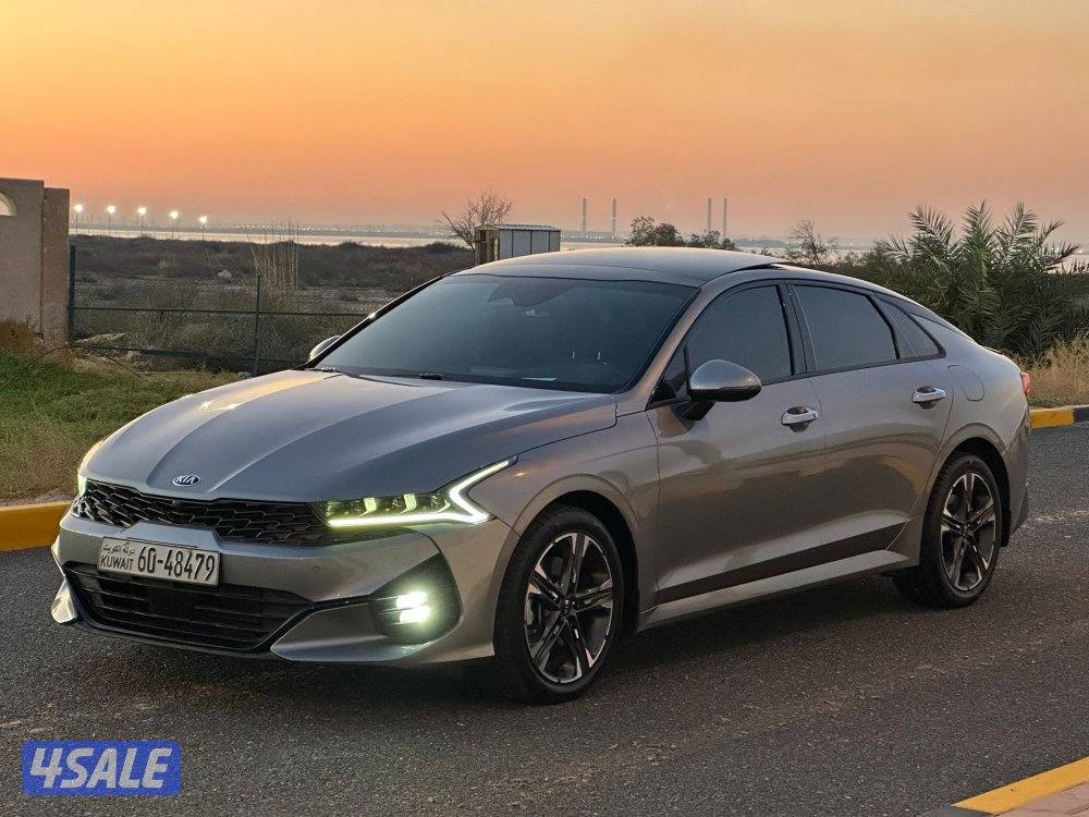 كامل المواصفات GT لاين صبغ الوكاله 20212