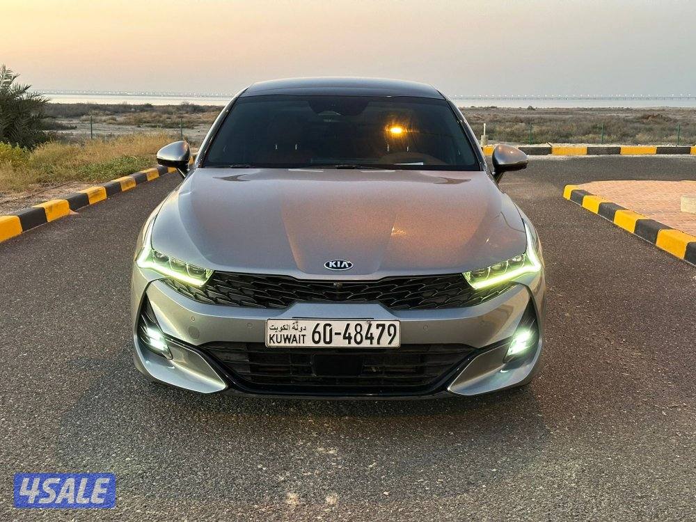 كامل المواصفات GT لاين صبغ الوكاله 20211