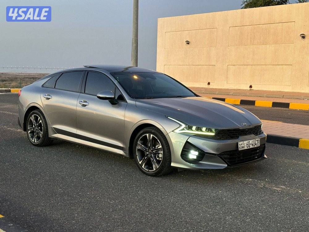 كامل المواصفات GT لاين صبغ الوكاله 20213