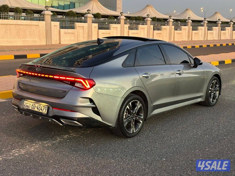 كامل المواصفات GT لاين صبغ الوكاله 20214