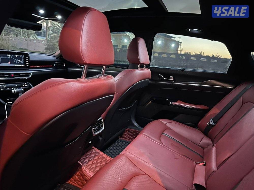 كامل المواصفات GT لاين صبغ الوكاله 20218