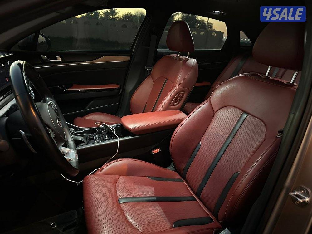 كامل المواصفات GT لاين صبغ الوكاله 20219