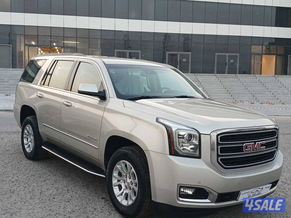 يوكن SLE موديل 2017 بهبهاني1