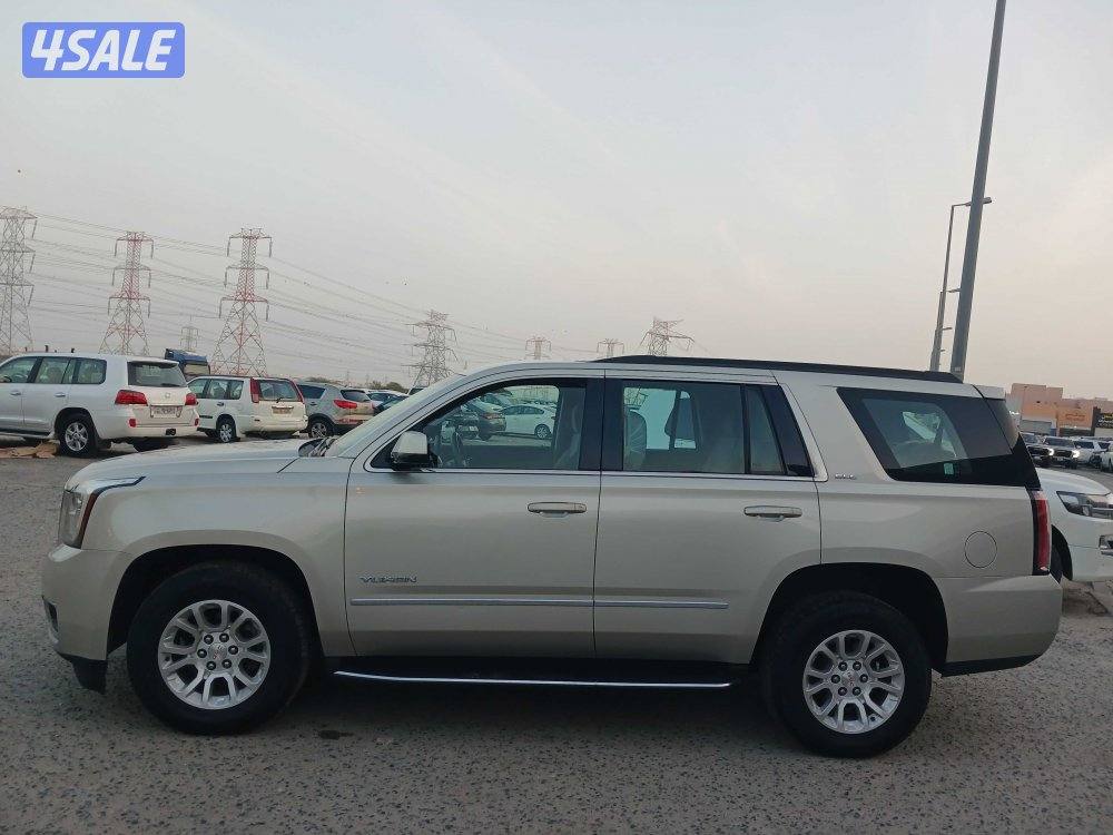 يوكن SLE موديل 2017 بهبهاني2