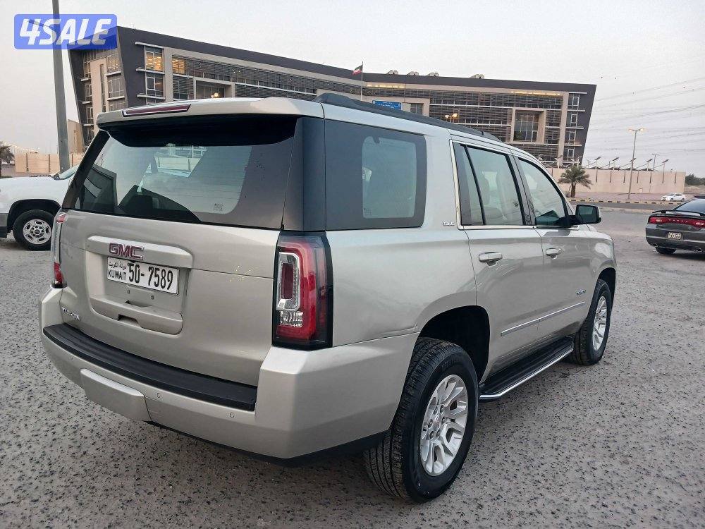 يوكن SLE موديل 2017 بهبهاني4