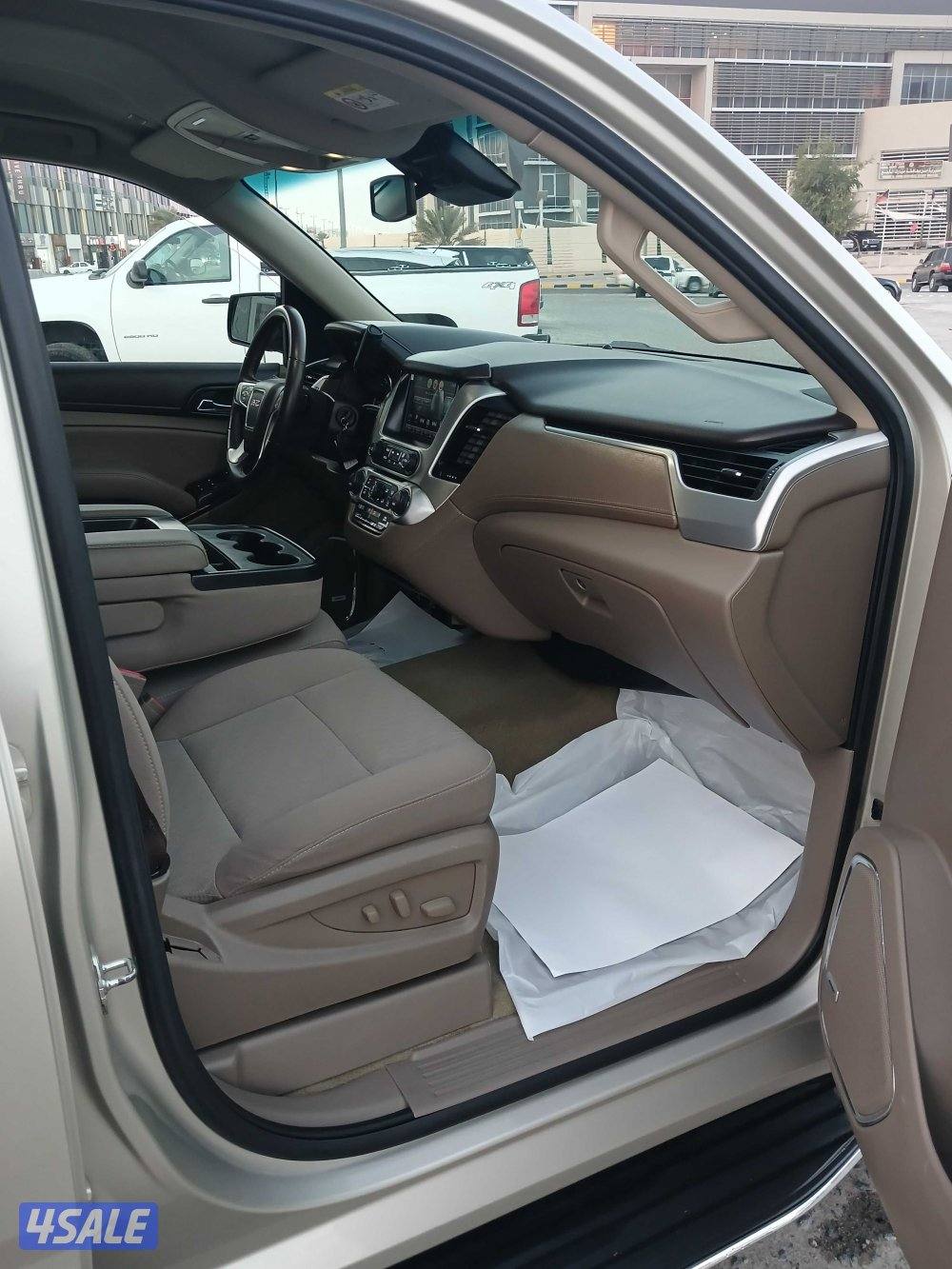 يوكن SLE موديل 2017 بهبهاني8