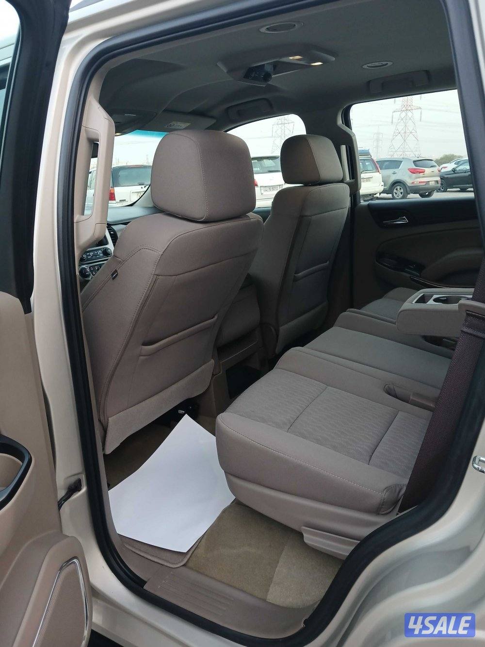 يوكن SLE موديل 2017 بهبهاني9