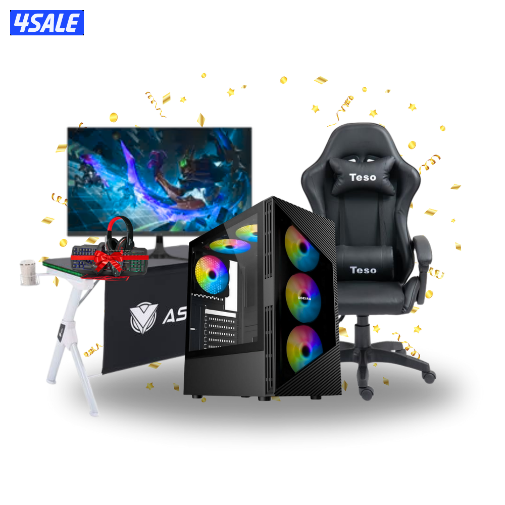 للبيع جميع انواع الكمبيوترات بي سي بأفضل الأسعار اتصل ولاتتردد0