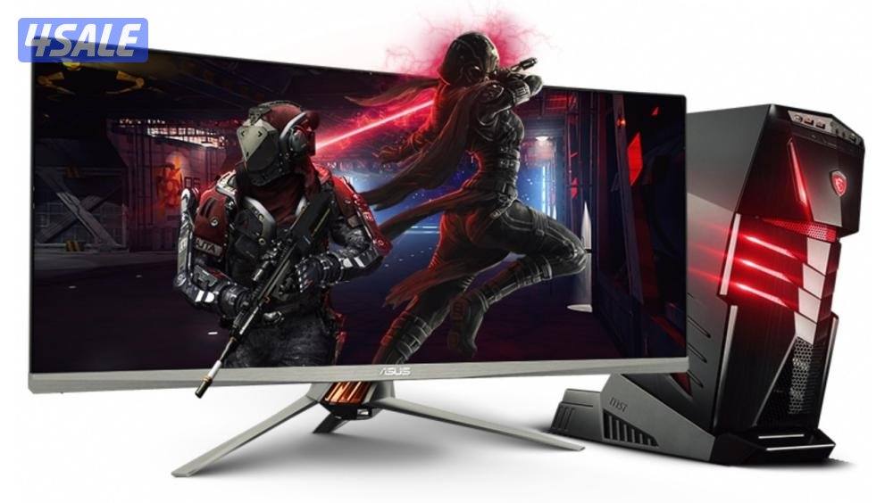 للبيع جميع انواع الكمبيوترات بي سي بأفضل الأسعار اتصل ولاتتردد7