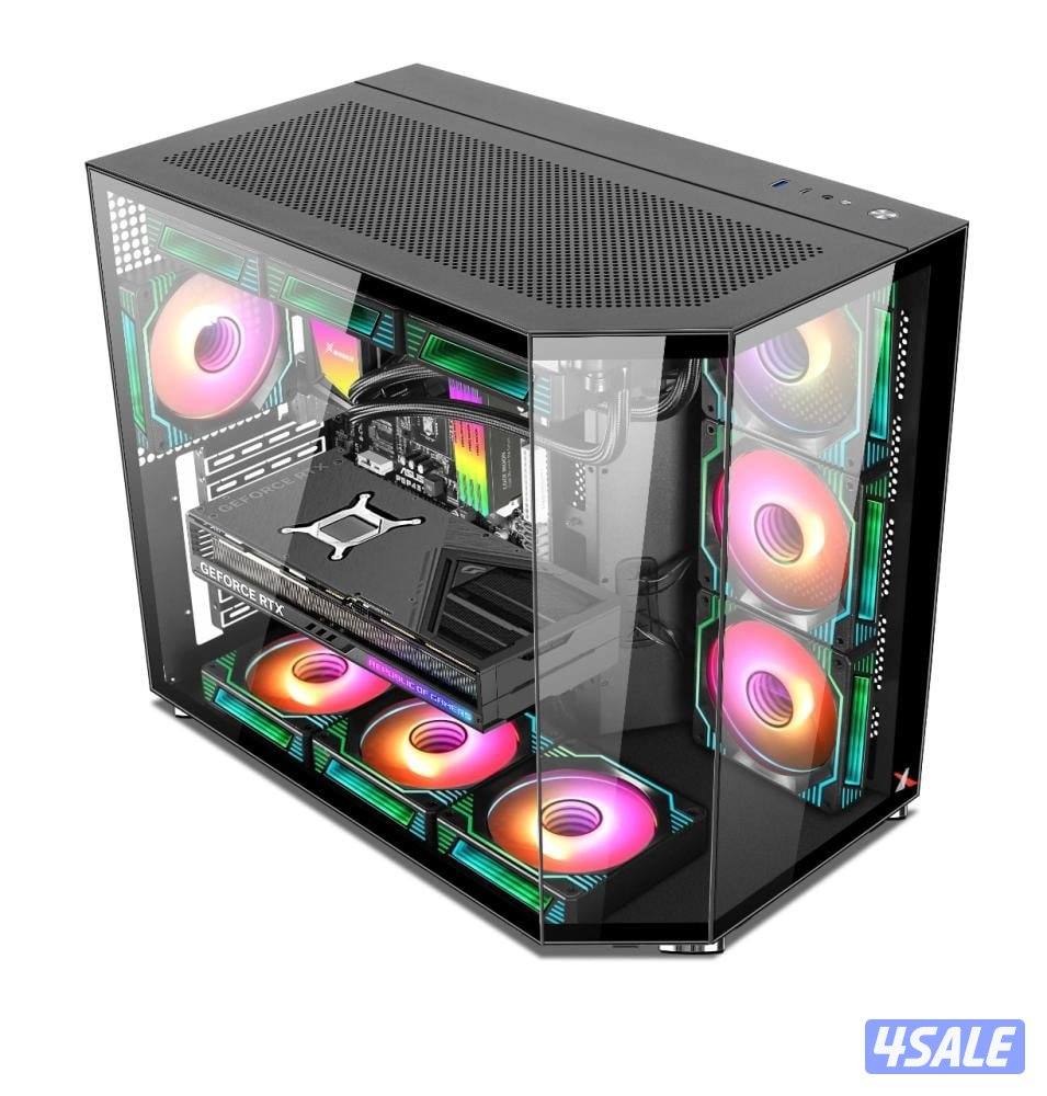 للبيع جميع انواع الكمبيوترات بي سي بأفضل الأسعار اتصل ولاتتردد8