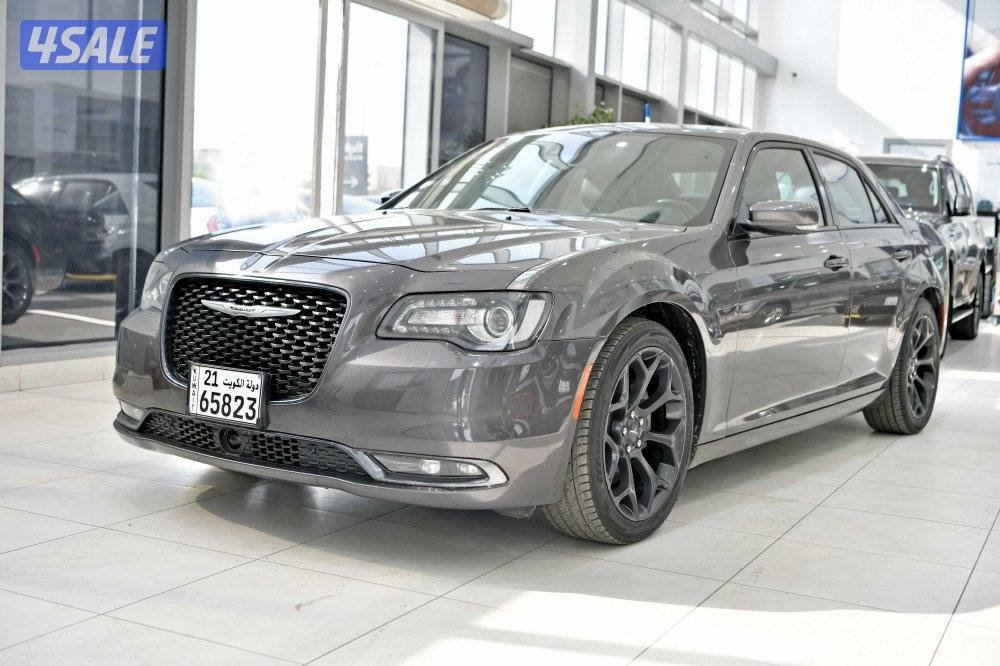 كرايسلر 300s0