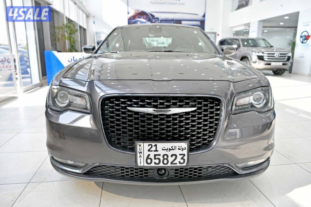 كرايسلر 300s1