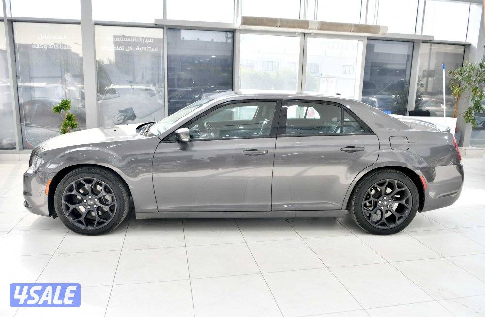 كرايسلر 300s2