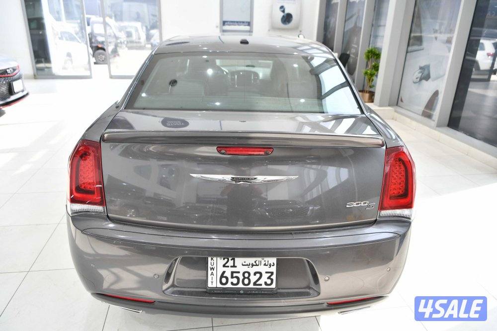 كرايسلر 300s3