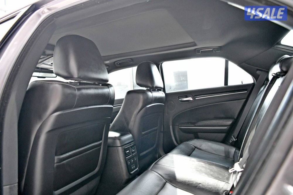 كرايسلر 300s4