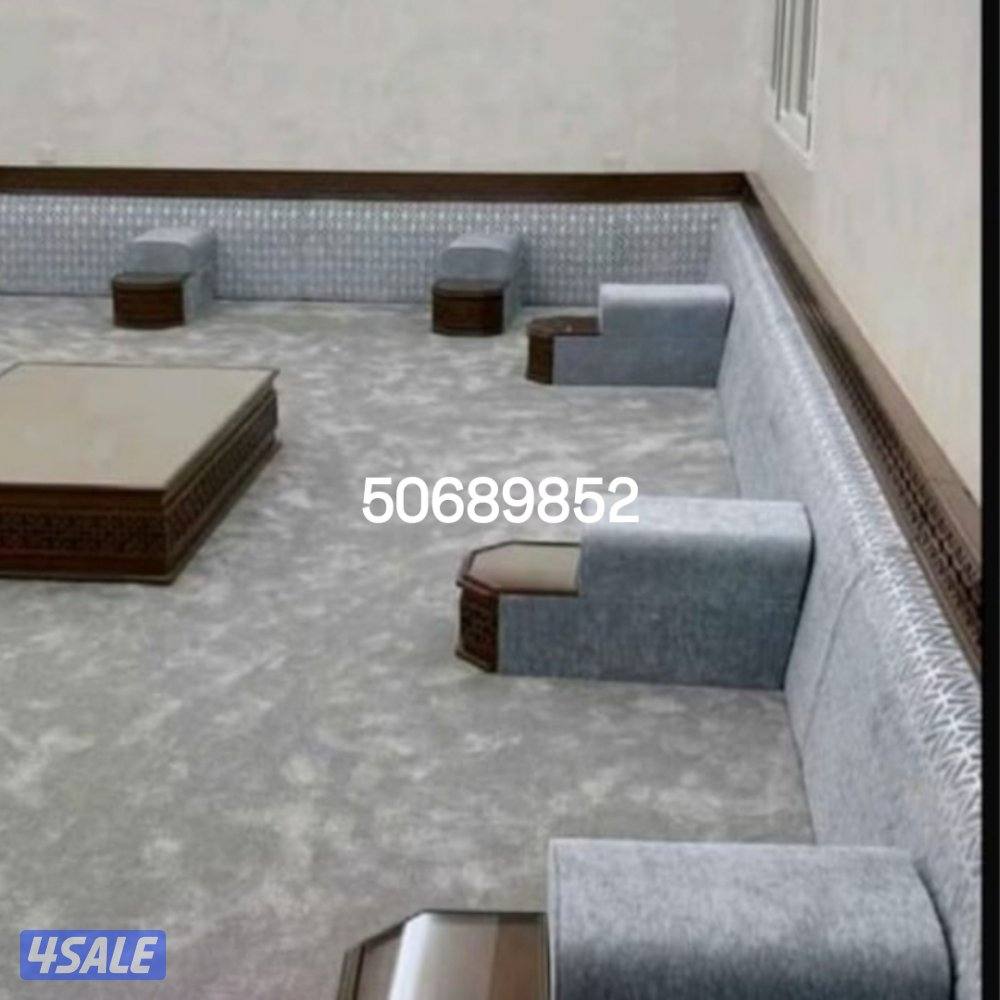 تنجيد غنفات/تفصال غنفات /11