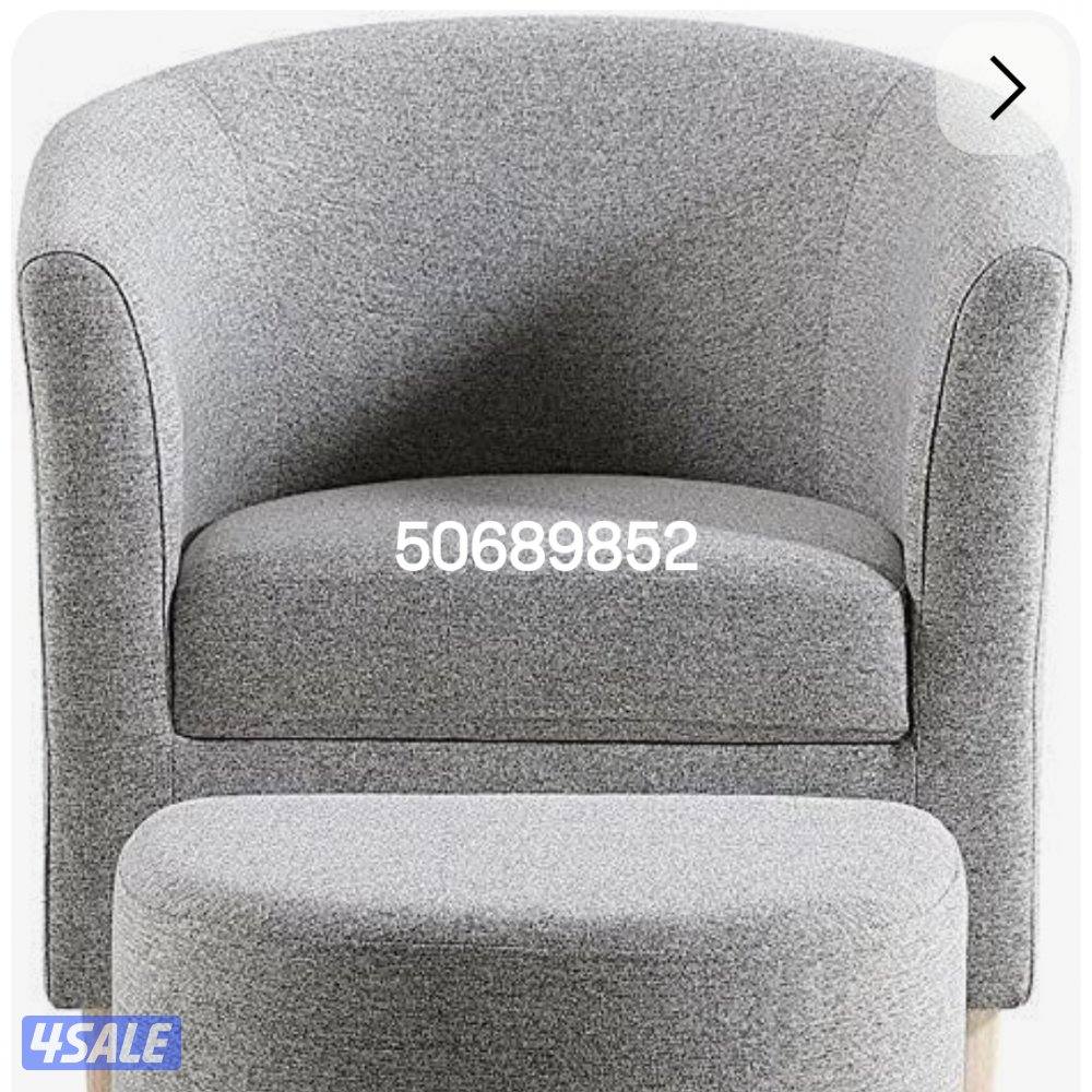 تنجيد غنفات/تفصال غنفات /12