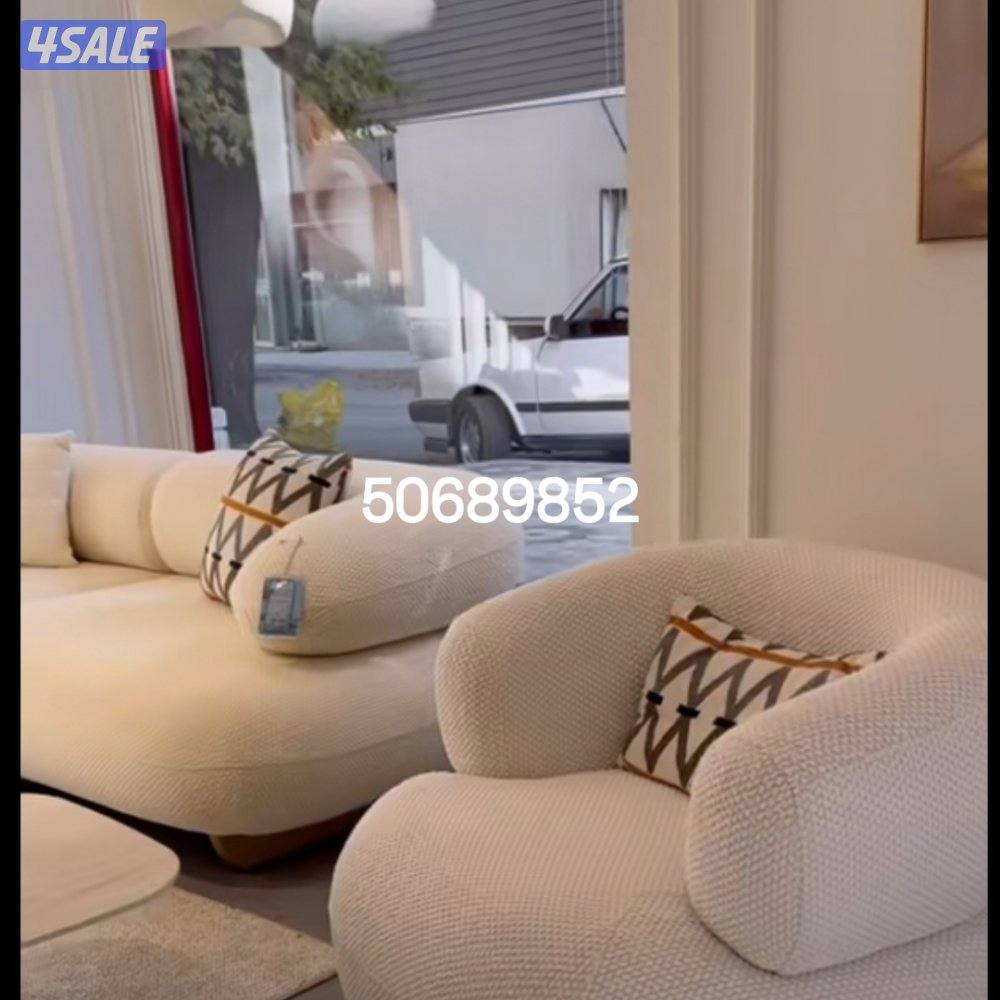 تنجيد غنفات/تفصال غنفات /13