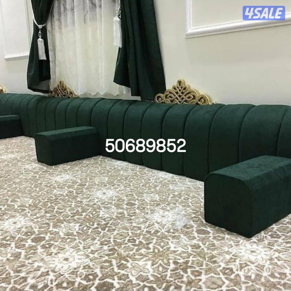 تنجيد غنفات/تفصال غنفات /14