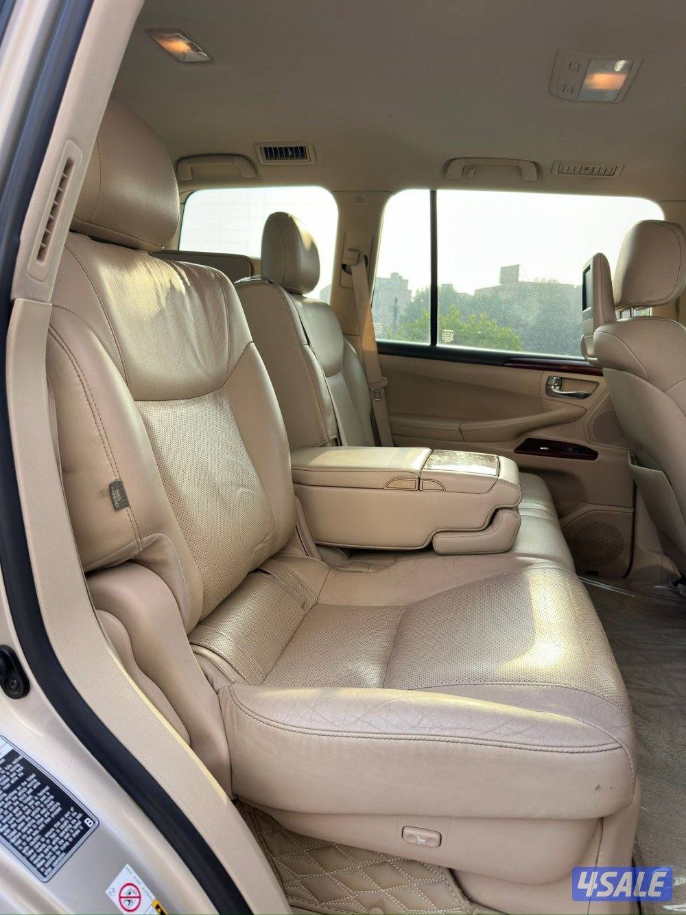 سبورت LX570 موديل 2013 ماشي350الف12