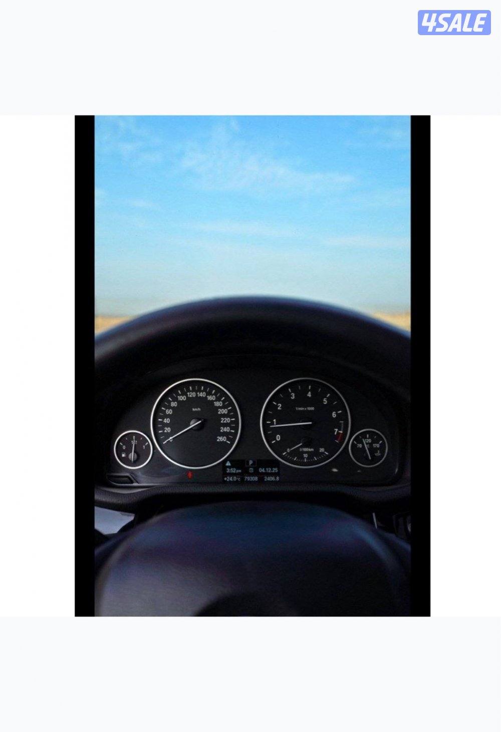 ماشي ٨٠الاف قمة بنظافة في حالة نادرة شرط الفحص BMW X3  20158