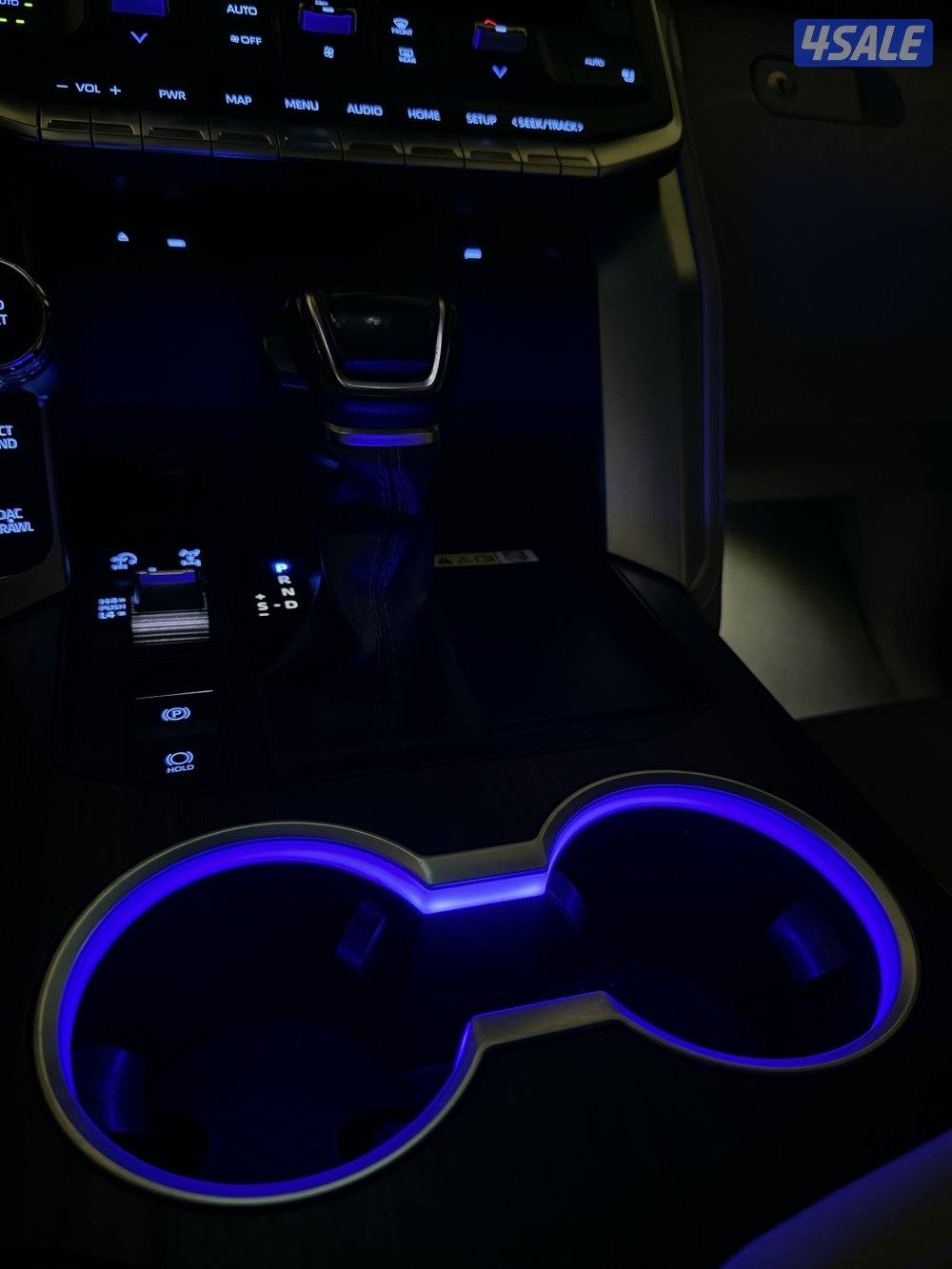 VX 2022 بدون تيربو3