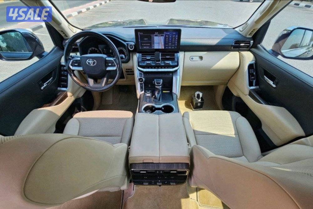 VX 2022 بدون تيربو5