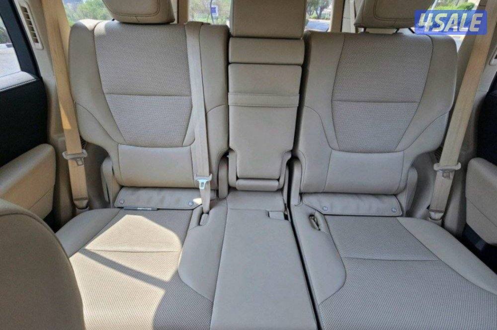 VX 2022 بدون تيربو6