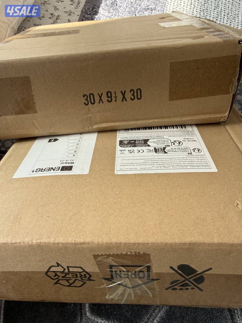 ثريات مودرن عدد ٢1