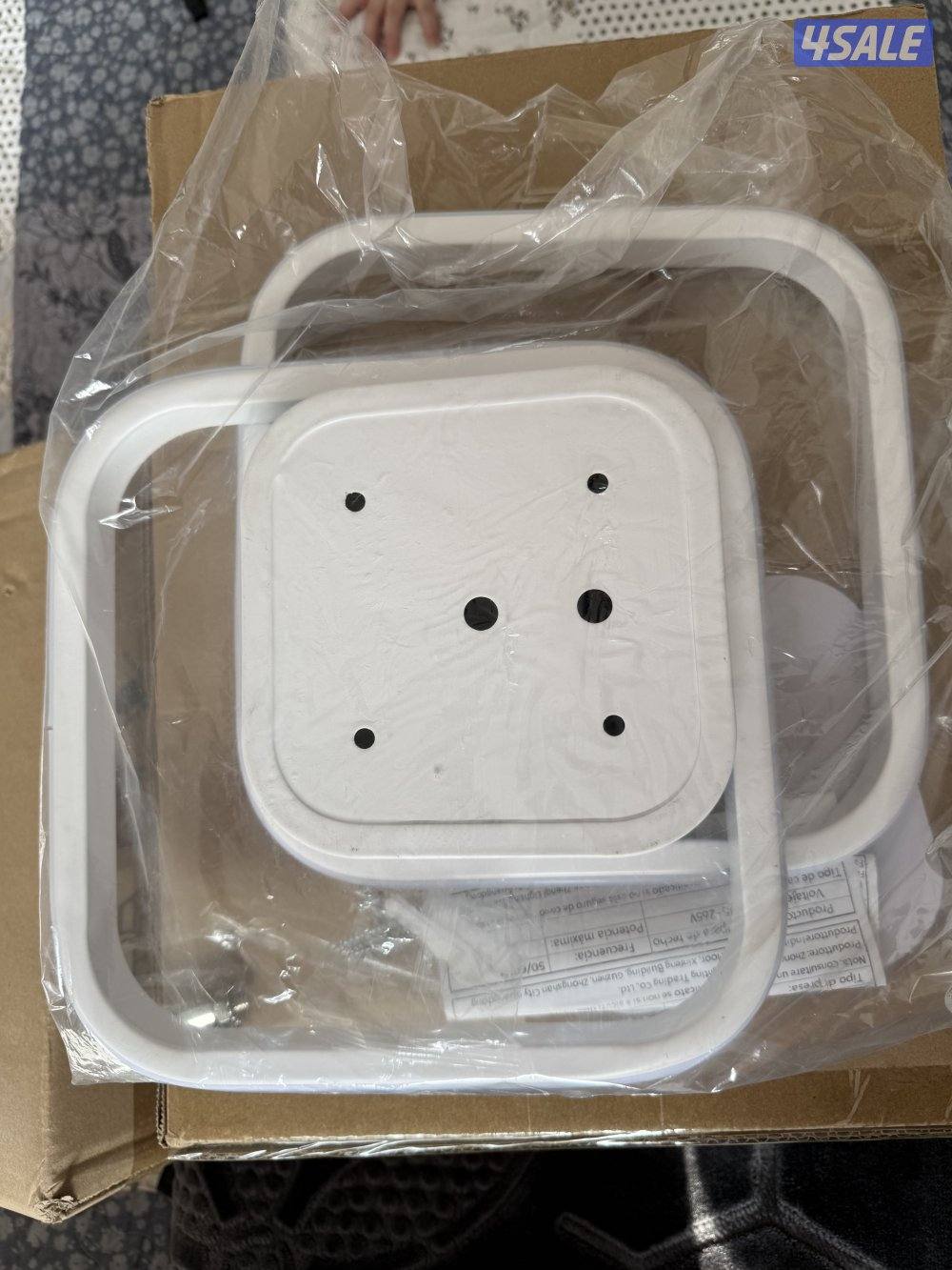 ثريات مودرن عدد ٢2