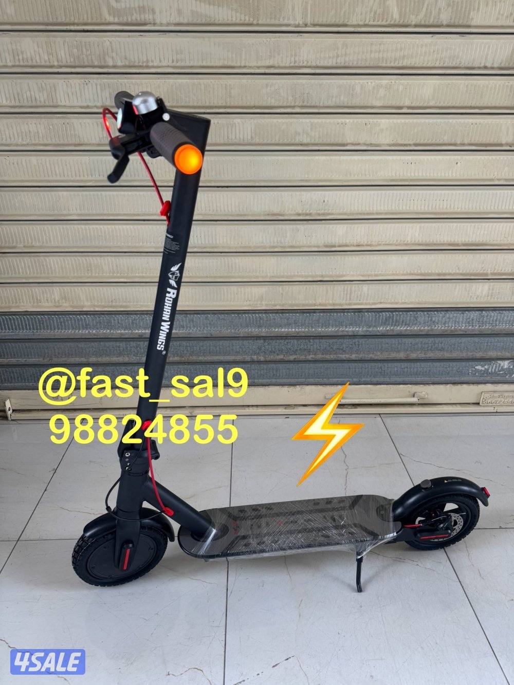 بيع - شراء - سكوتر - تصليح - استبدال - قطع غيار- دريفت- باقيات14