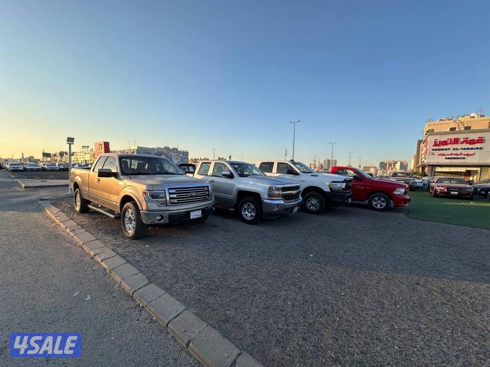 🚘 سلفرادو 20175