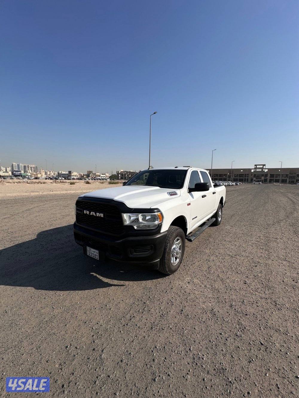 🚘 سلفرادو 20174