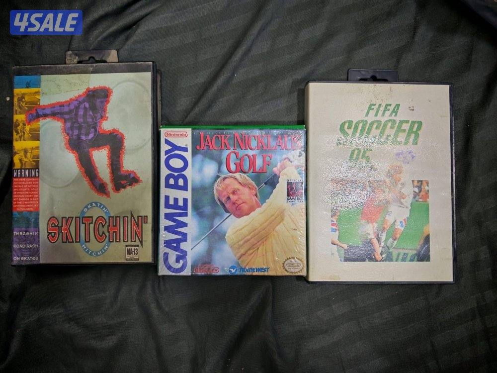 للبيع اشرطة سوبر نينتيندو إصدار ياباني اصلي كلها عدد 91 شريط2