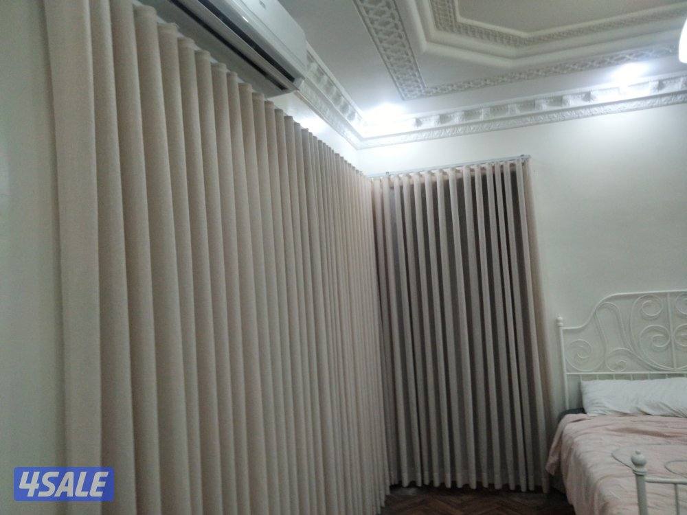 ترکیب الستائر التفصل7