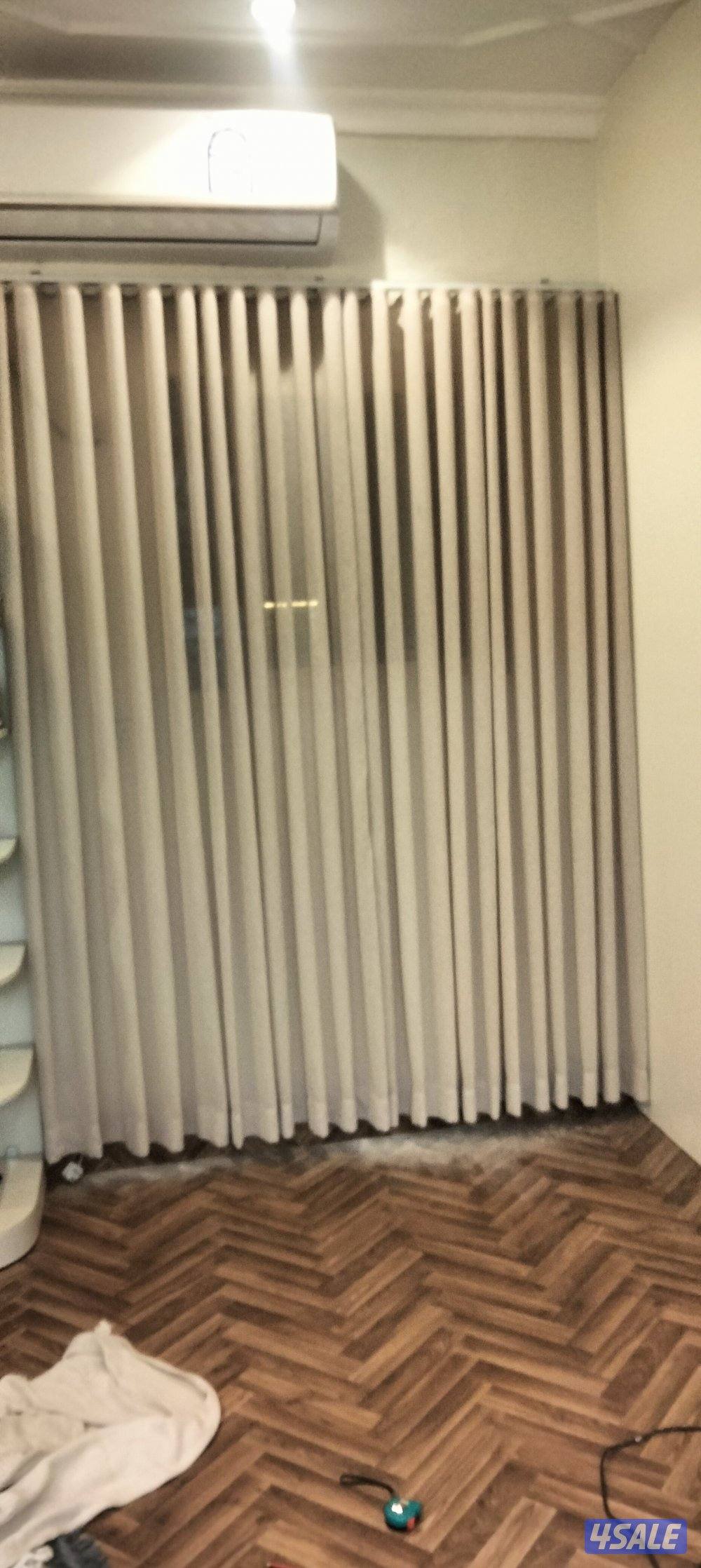 ترکیب الستائر التفصل8