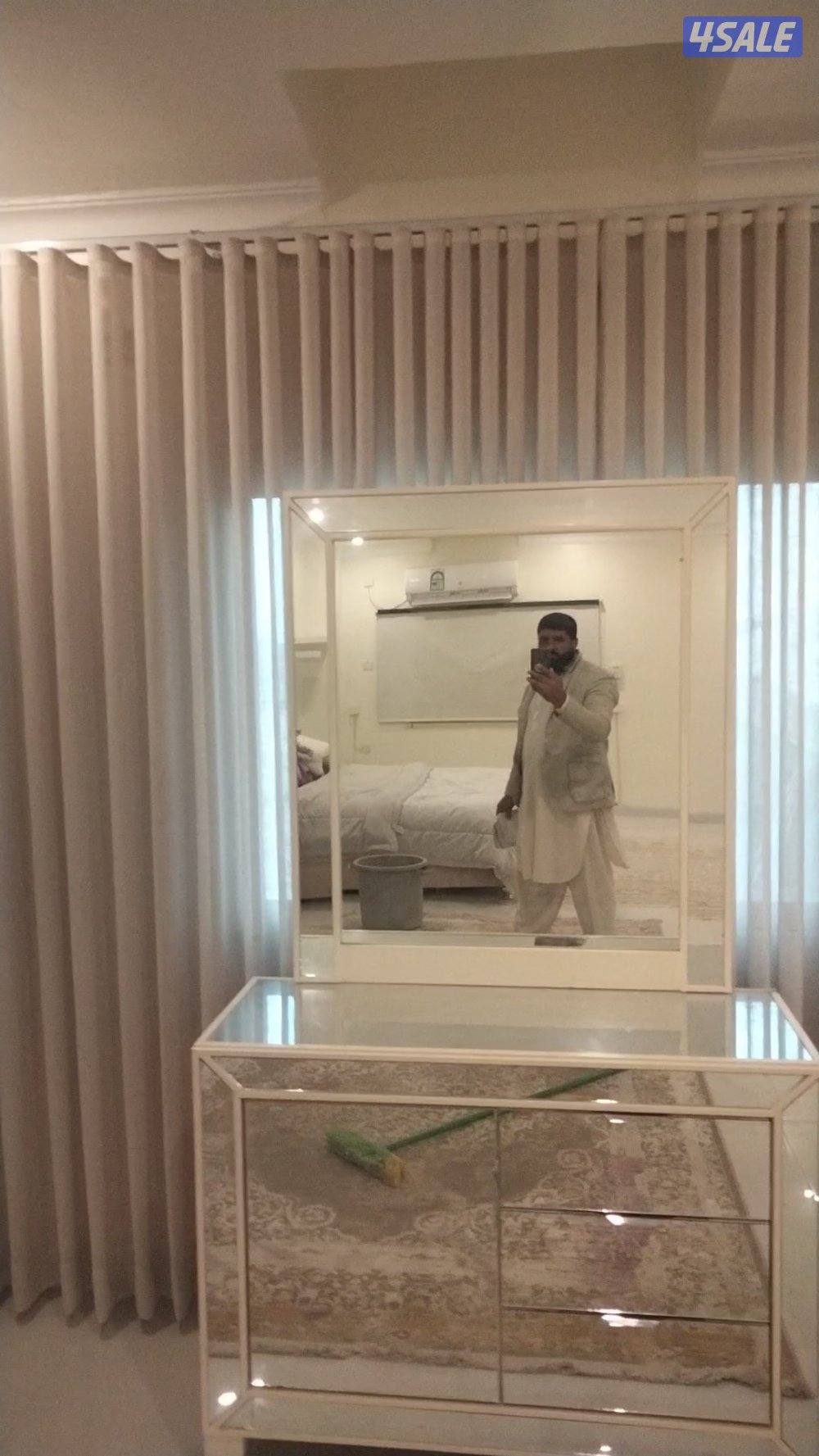 ترکیب الستائر التفصل9