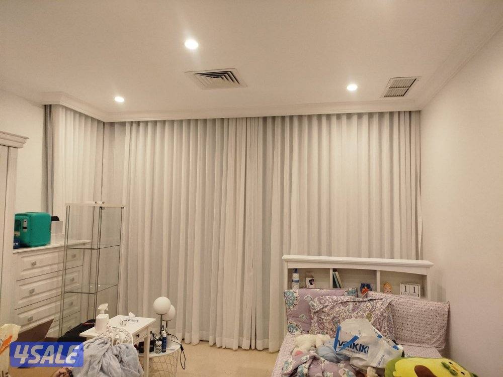 ترکیب الستائر التفصل10