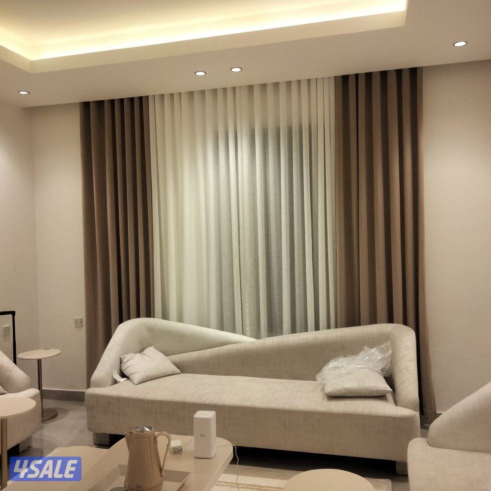 ترکیب الستائر التفصل11