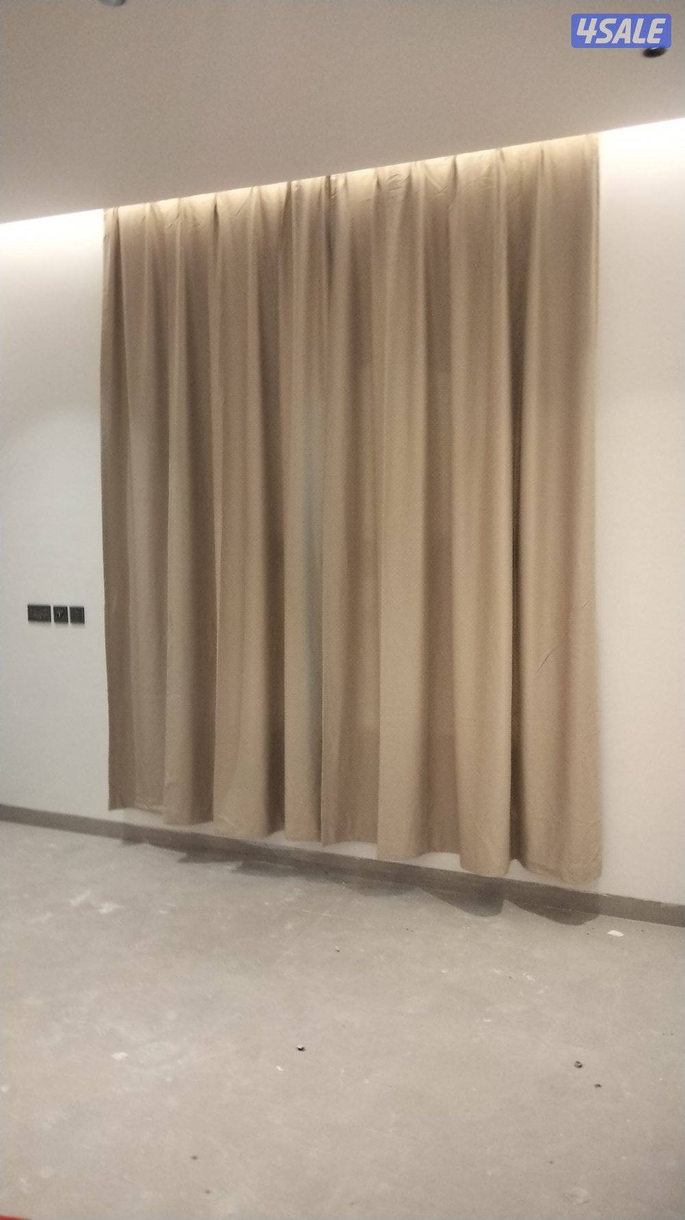 ترکیب الستائر التفصل15