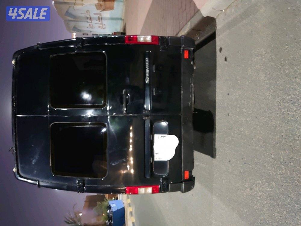 مرسيدس ٢٠٠٧ بحالة ممتازة7