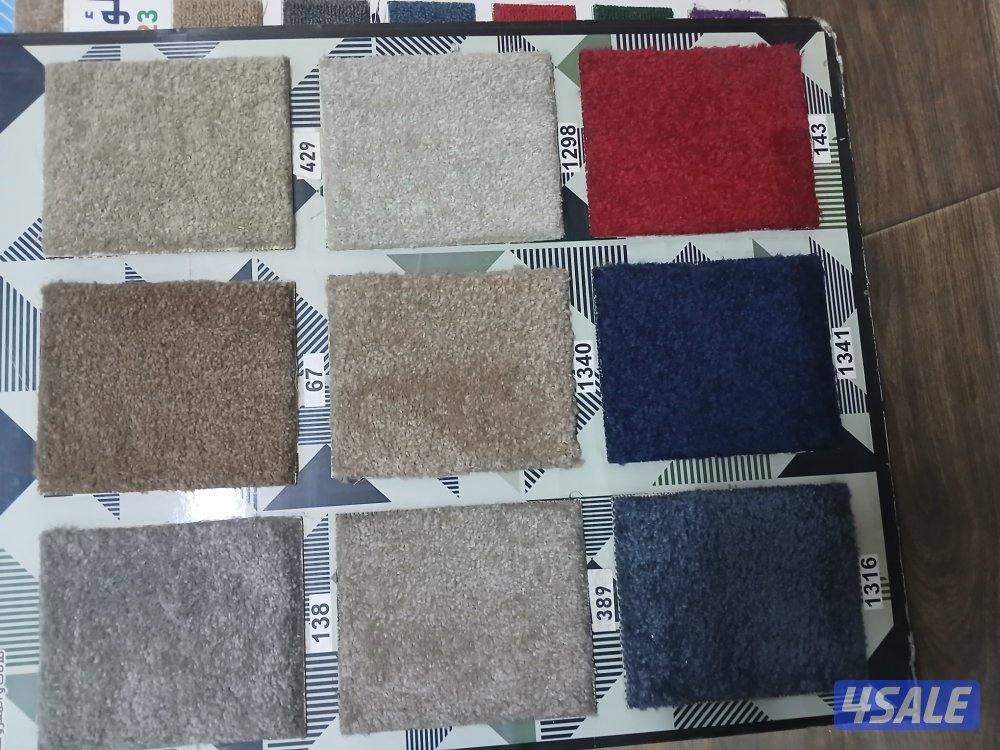 الزل الفاخر بانواعه وسماكاته المختلفه3