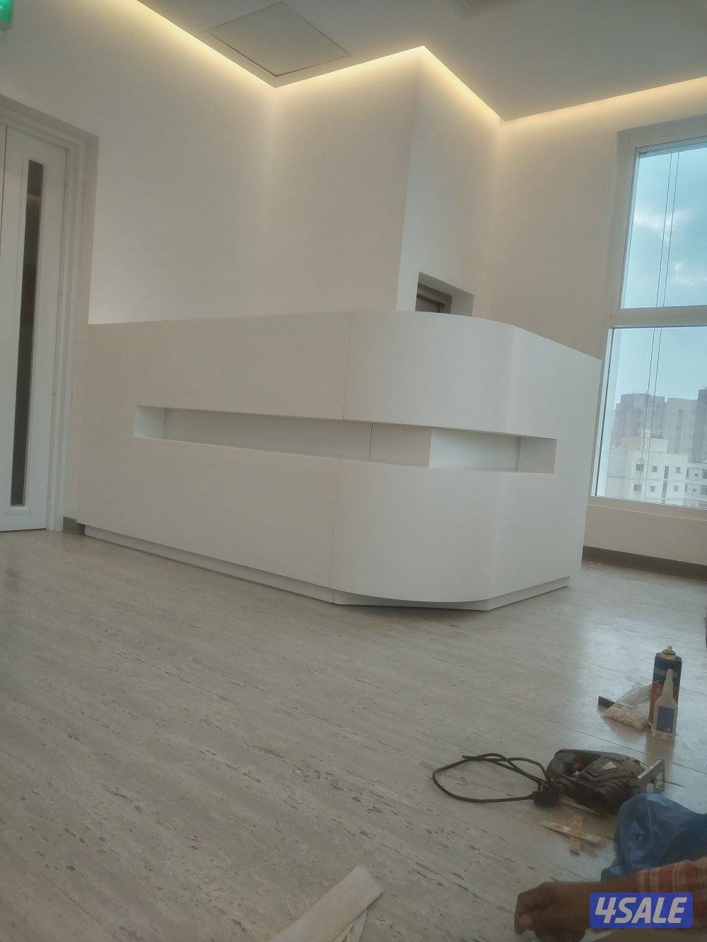 اصباغ خشب ونجار صبغ ابواب خزاىين غرفة نوم درابزاين صبغ ليكرونارى1