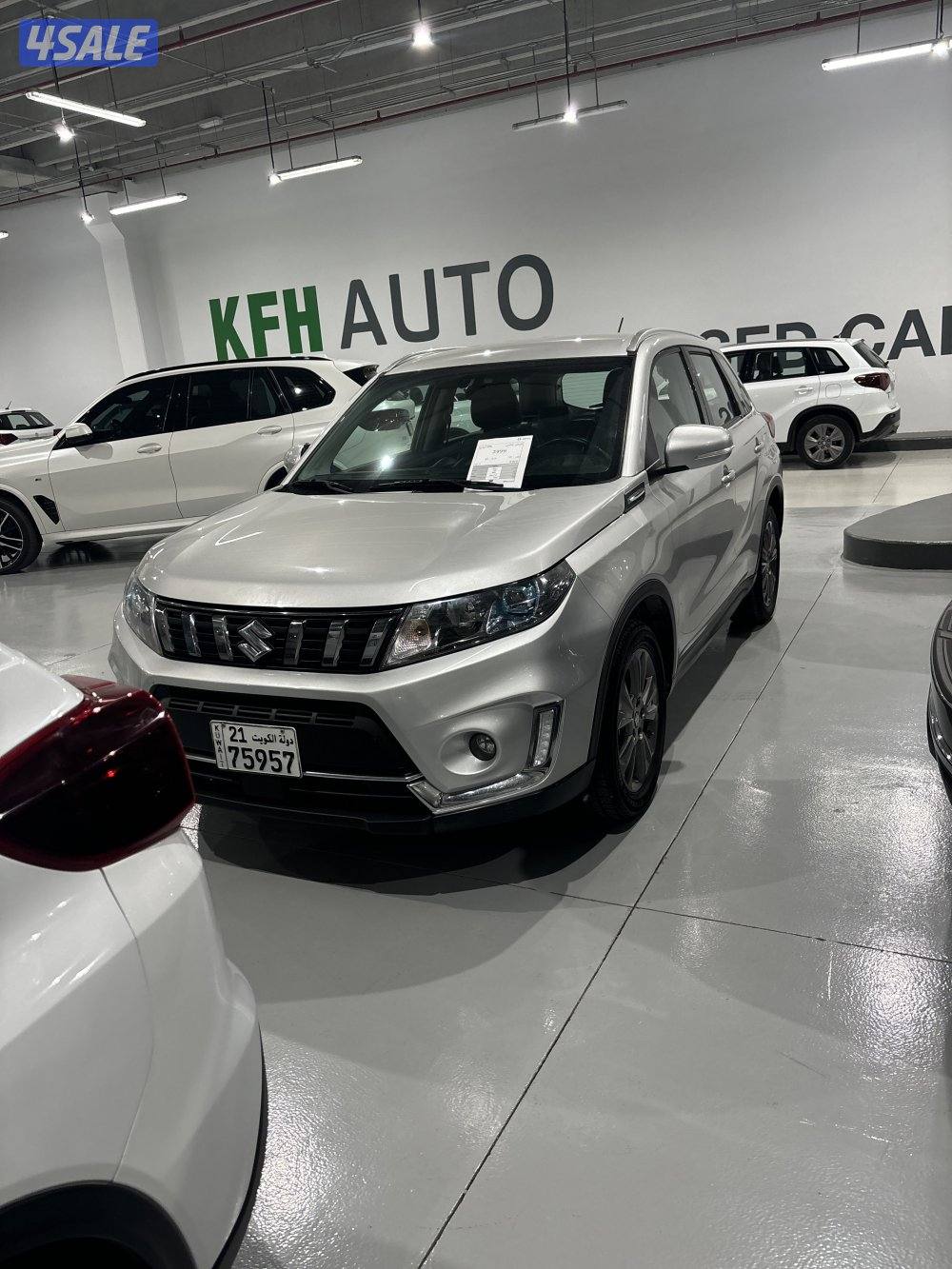 للبيع سوزوكي فيتارا0