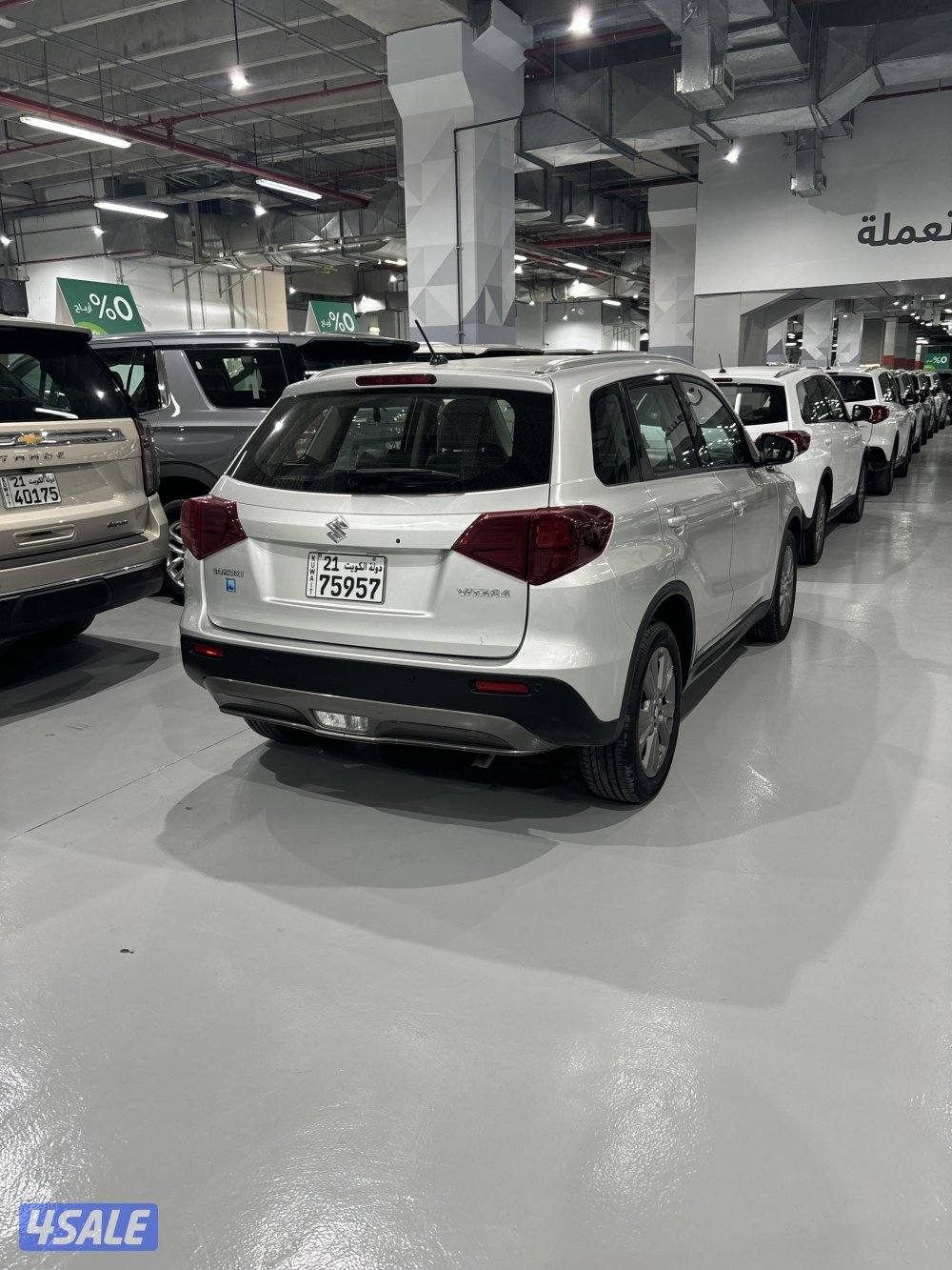 للبيع سوزوكي فيتارا1