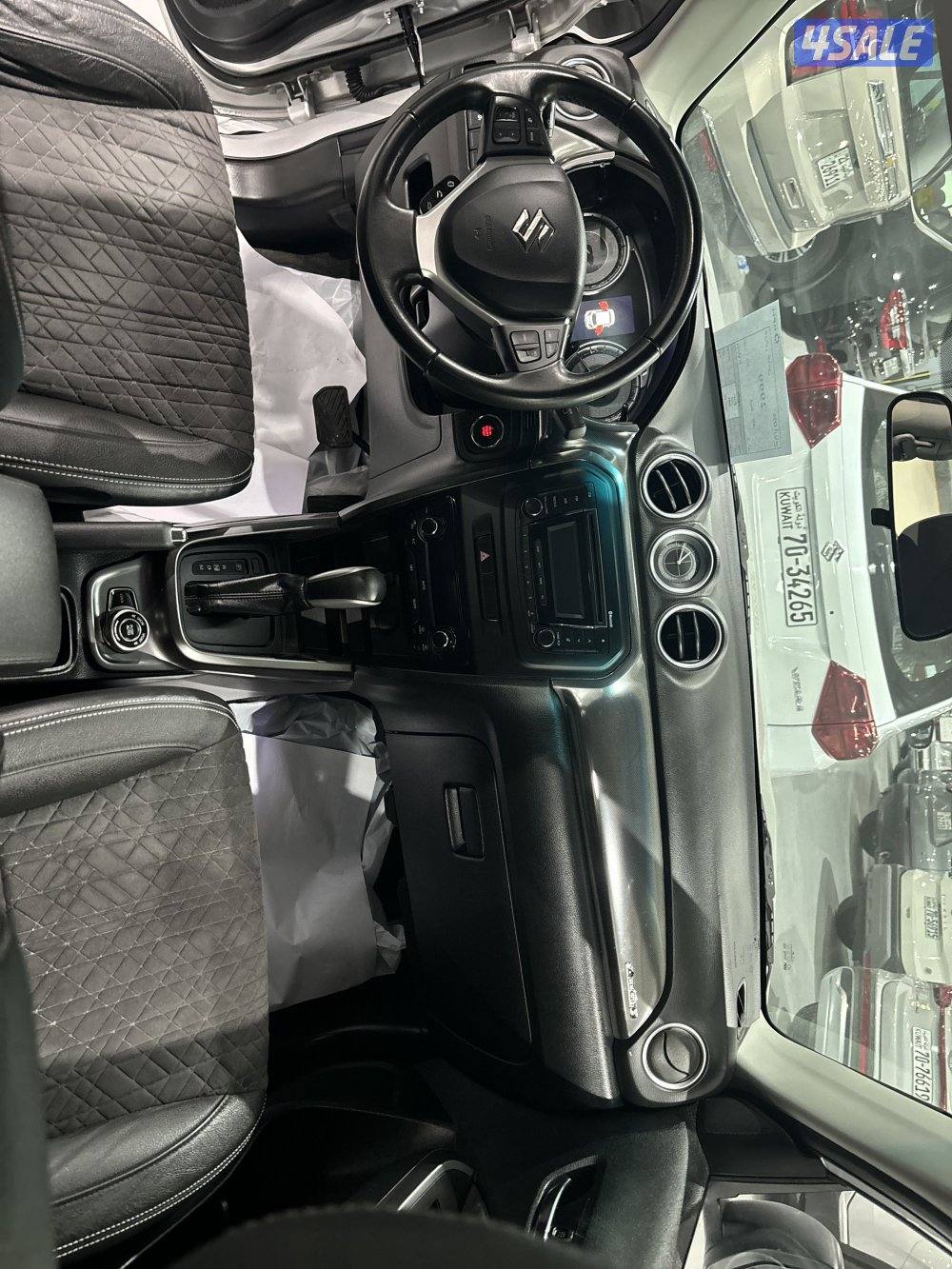 للبيع سوزوكي فيتارا2