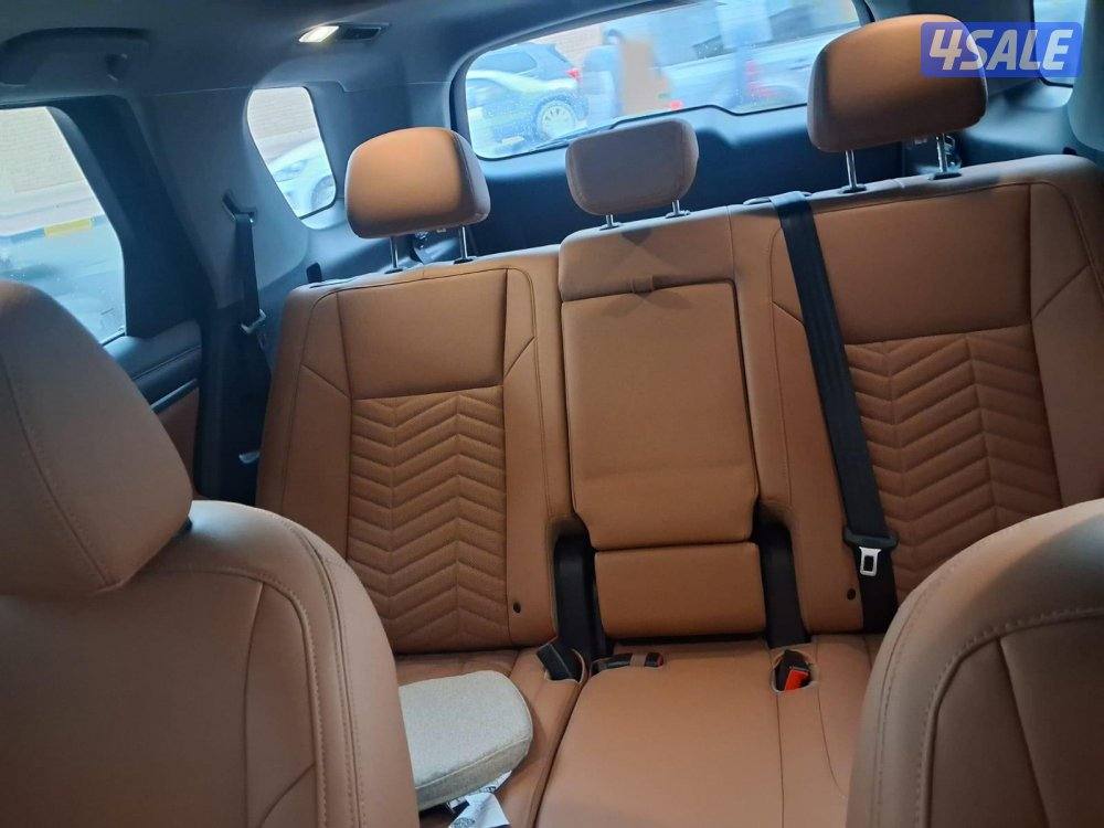 شانجان cs95  موديل 20265