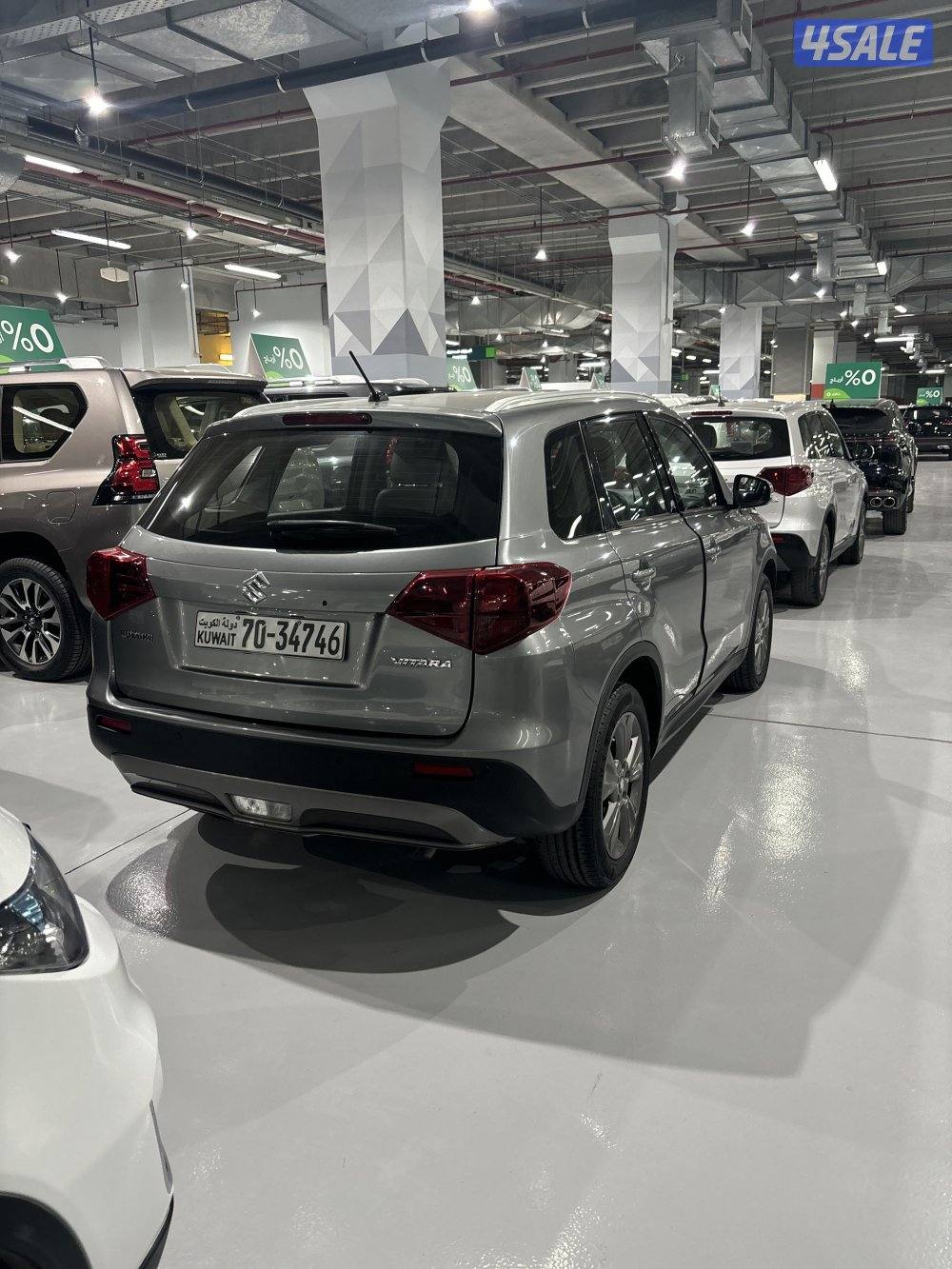 للبيع سوزوكي فيتارا1