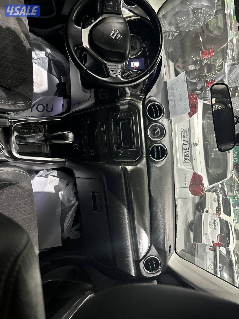 للبيع سوزوكي فيتارا2