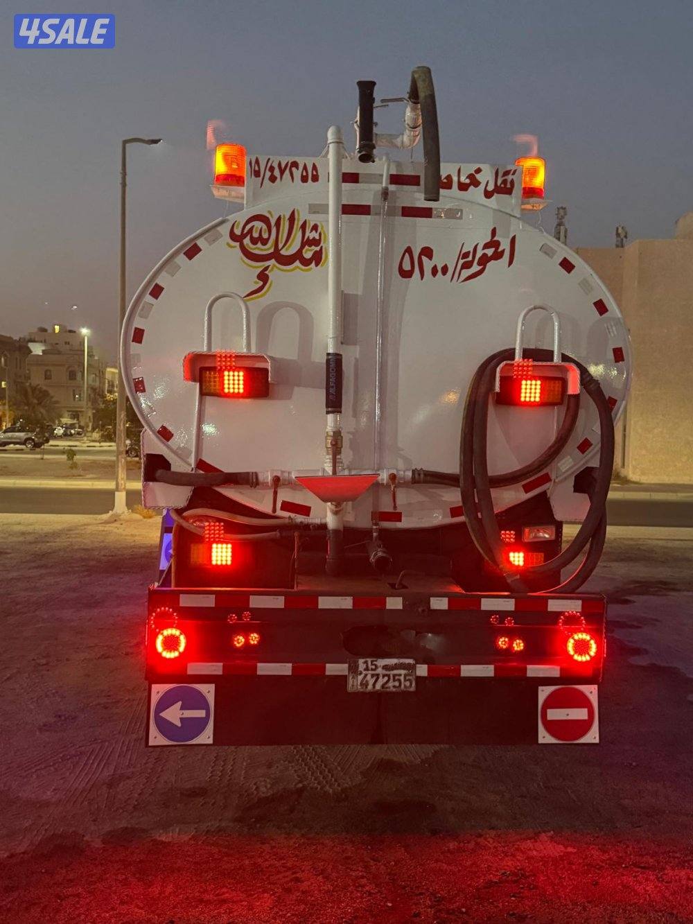 الجهراء _  سعد العبدالله قطعة ٨1